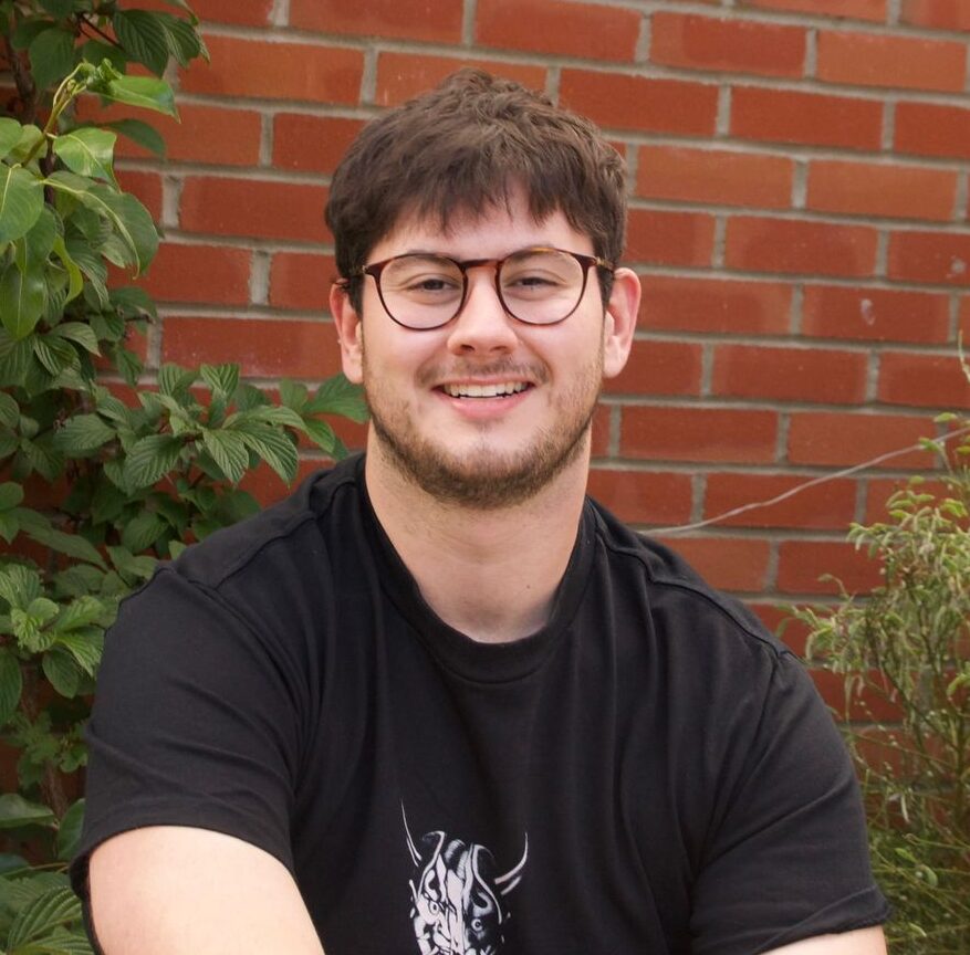 Profile photo of Jude